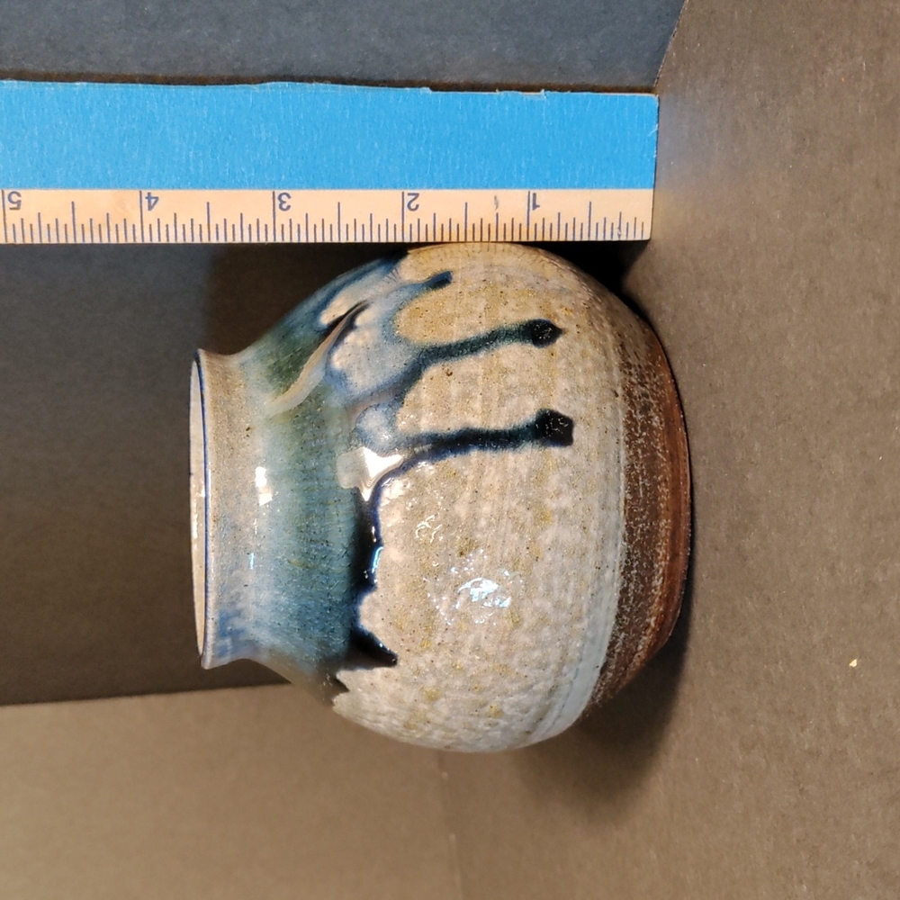 🌑HANDMADE VASE - Picture 7 of 10